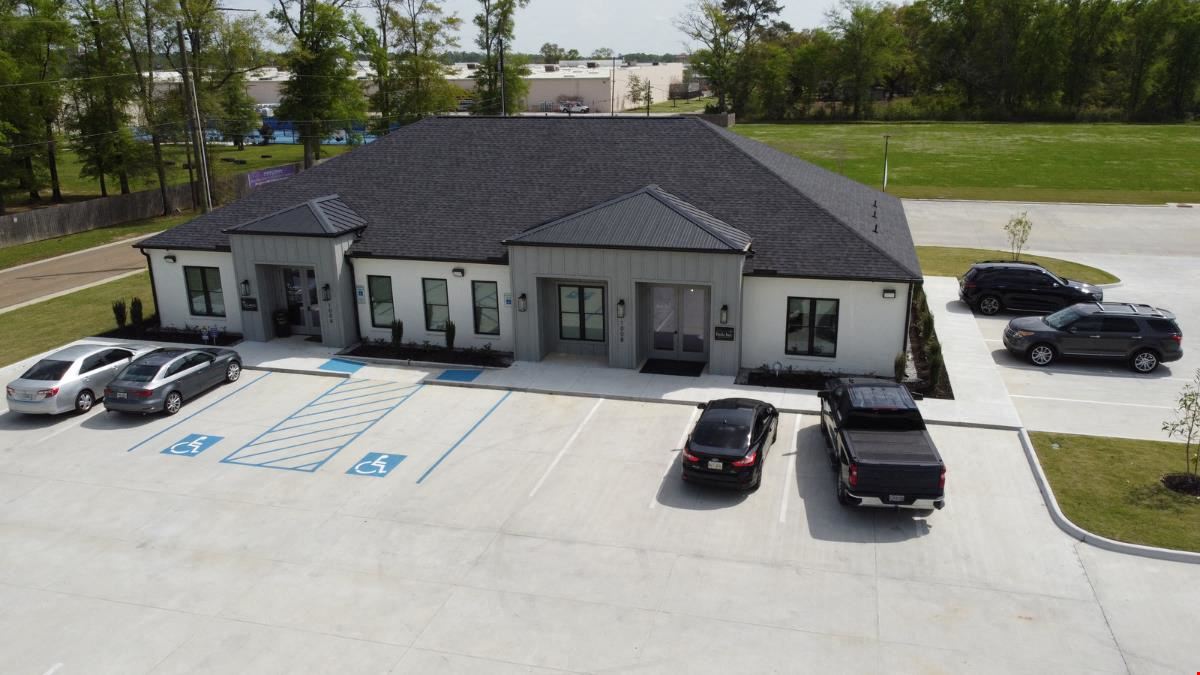 Offices @ The Waters