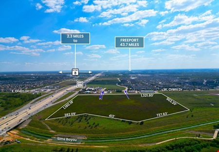 Preview of Land space for Sale at 288 South
