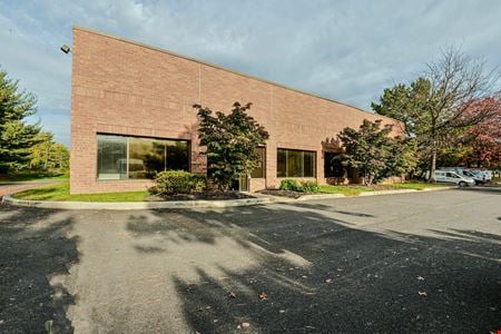 Preview of commercial space at 91 A Lukens Drive