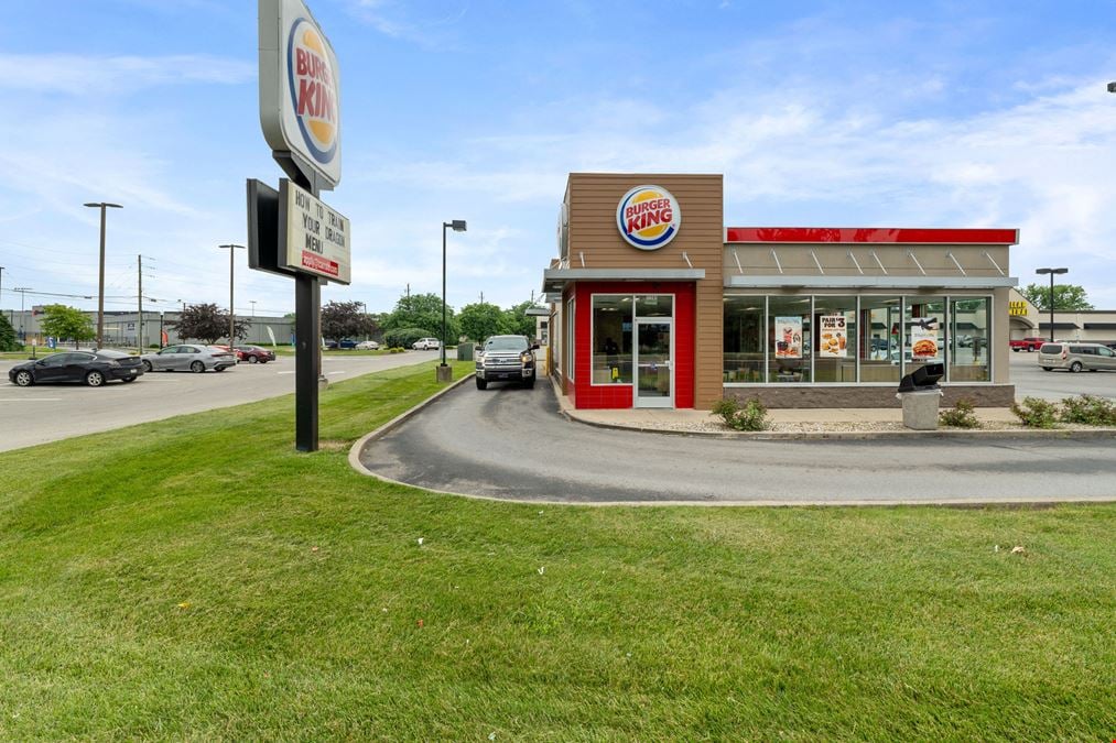 Burger King