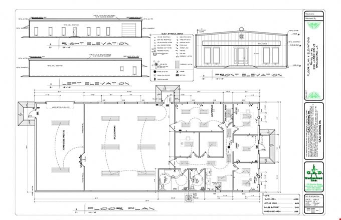 Preview of Industrial space for Rent at 228 Jared Dr