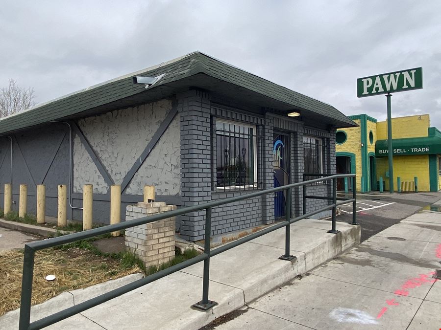 1015 Federal Blvd
