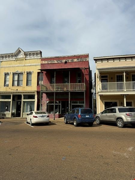 Preview of Retail space for Sale at 119 N Union St