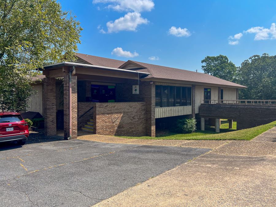 Warehouse/Office for Sale in North Little Rock