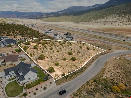 Preview of VacantLand space for Sale at South Talon Drive