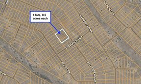 Rio Rancho Dr NE