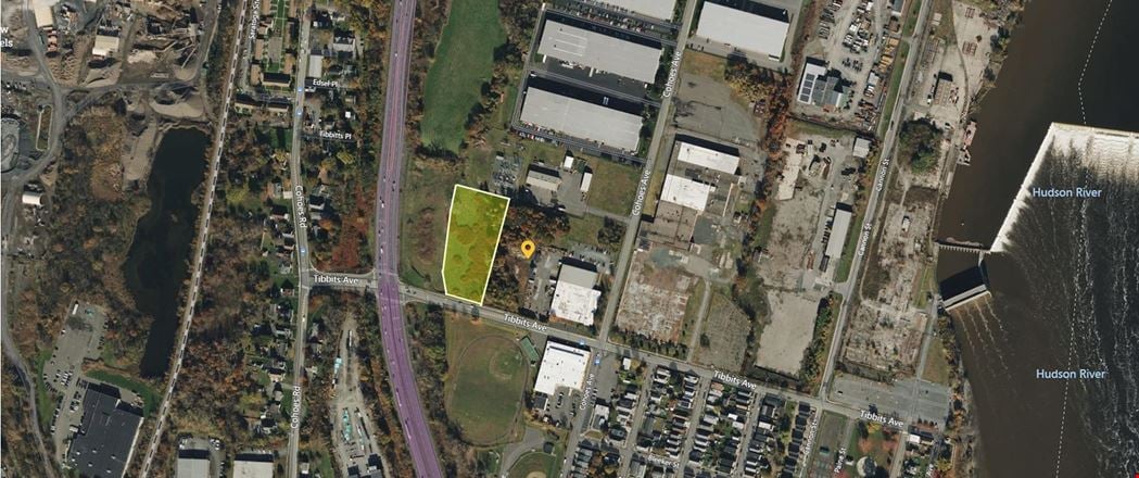 Preview of Land space for Rent at 1 Tibbits Avenue