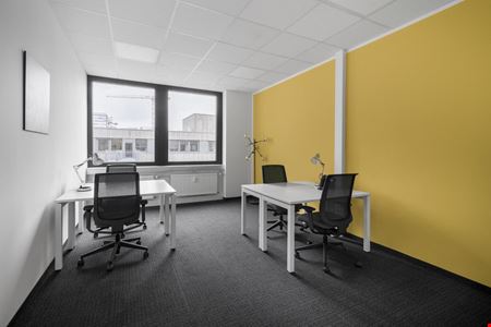 Preview of Coworking space for Rent
