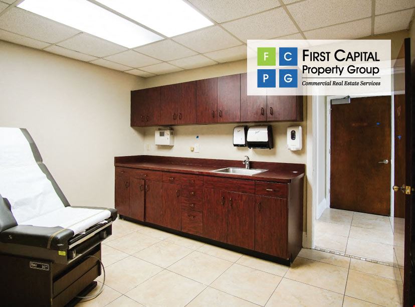 Hoffner Medical Office