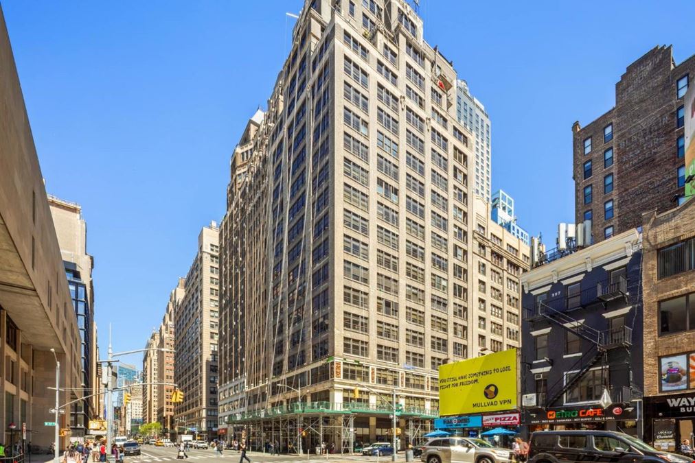 305 Seventh Avenue
