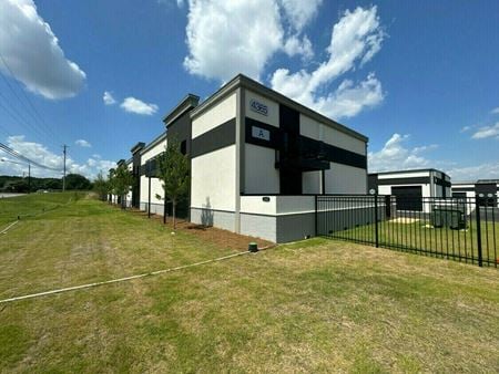 Preview of Industrial space for Sale at 4365 South Lee Street