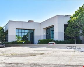 Westport Distribution Center - Building B
