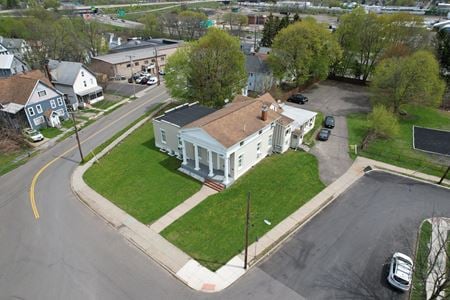 Preview of Multi-Family space for Sale at 28 Frederick Street