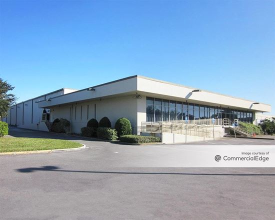 Preview of Industrial space for Rent at 7475 Chancellor Drive