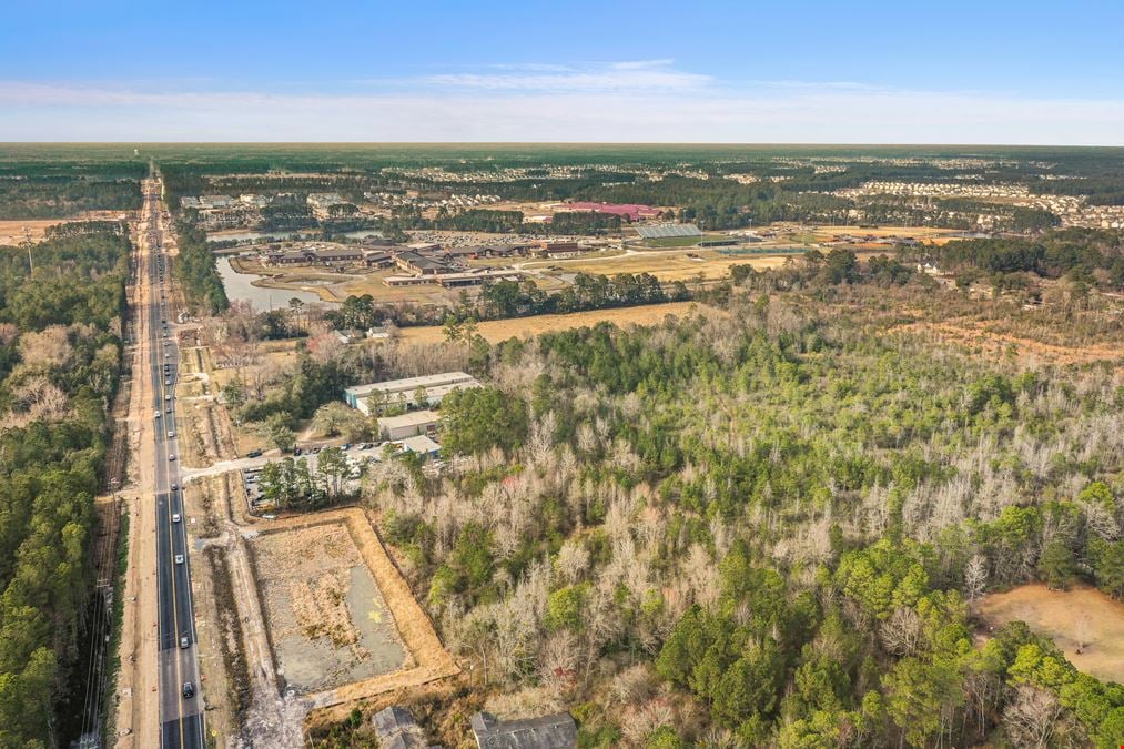 1594 State Rd | Prime Development Site