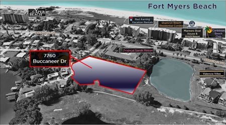 Preview of Other space for Sale at 7760 Buccaneer Dr