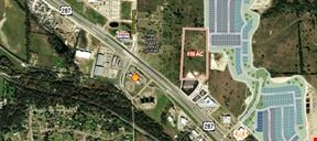 15.959± Acres Commercial Land