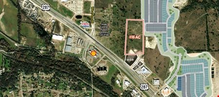 Preview of Other space for Sale at S Walnut Grove and US Hwy. 287