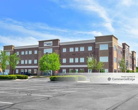 Preview of Office space for Rent at 3745 Pentagon Blvd
