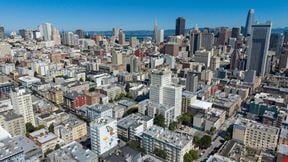 For Sale | 675 O'Farrell Street