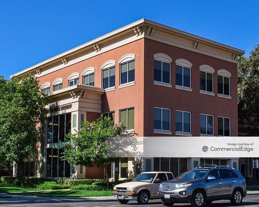 AgStart - 1100 Main Street