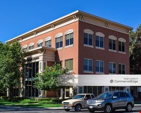 1100 Main Street