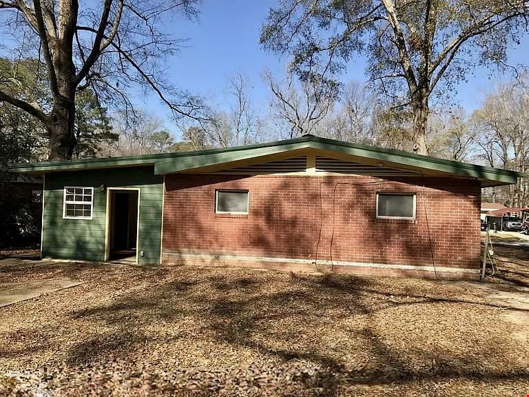 Columbus Rental Portfolio