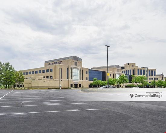 Preview of Office space for Rent at 11100 USA Pkwy