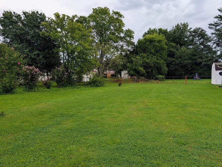 4670 Georgetown Rd NW