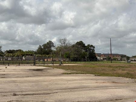 Preview of Industrial space for Rent at 3600 Gulf Freeway Frontage Road