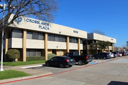 Preview of Office space for Rent at 6310 - 6420 Southwest Blvd
