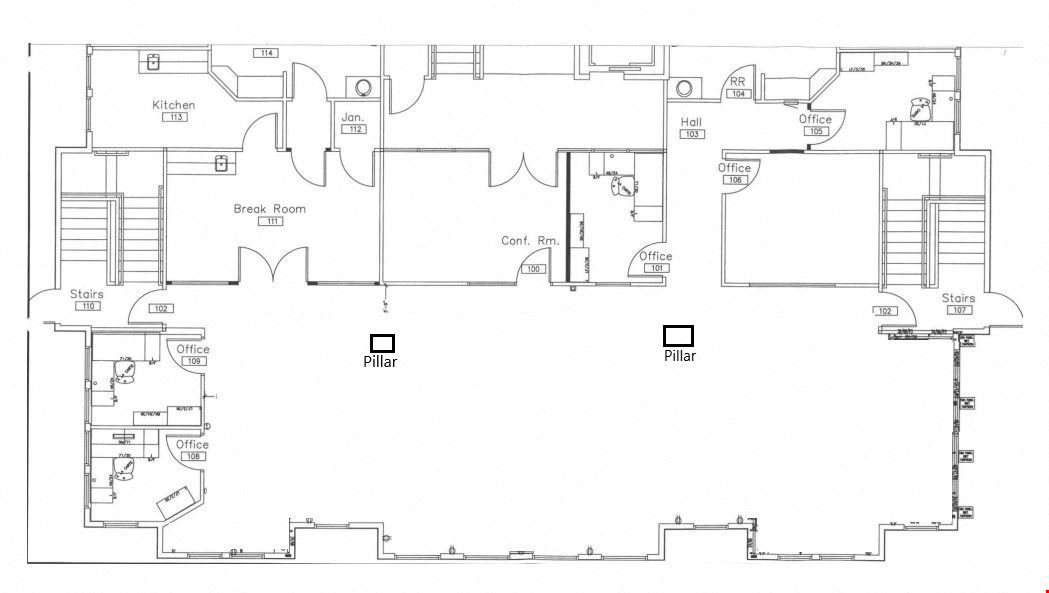 Medical/Professional Office at Fort Collins
