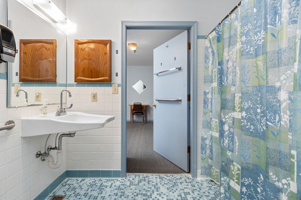 BELOW TAX ASSESSMENT! | FORMER ASSISTED LIVING FACILITY