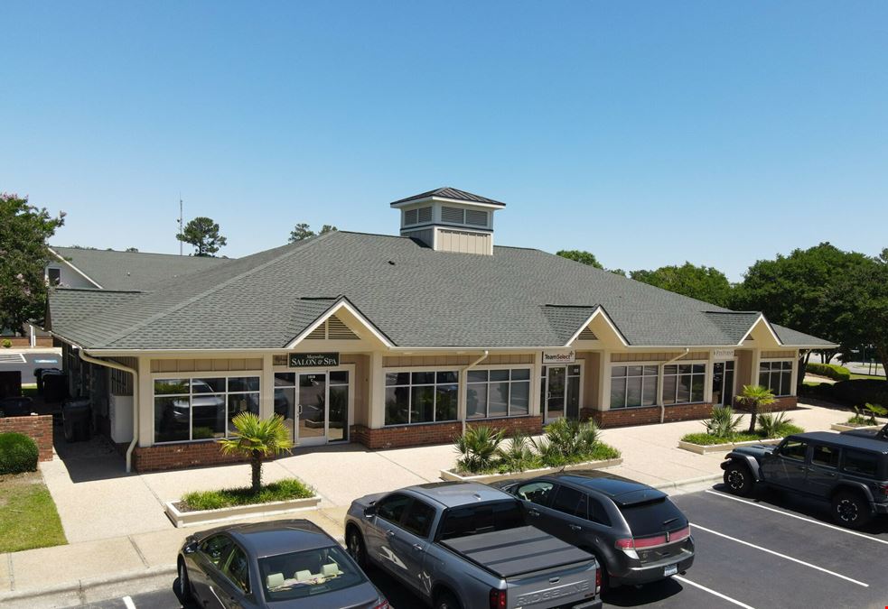 Magnolia Village