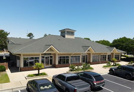 Preview of Office space for Rent at 1018 Grandiflora Dr