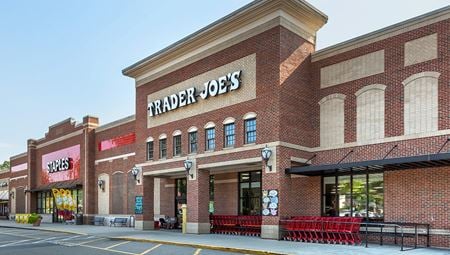 Preview of Retail space for Rent at 1394 Kildaire Farm Road