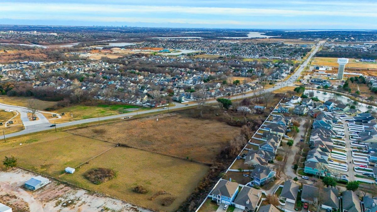 1979 FM 2931 Providence Village