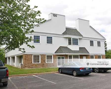 Preview of Office space for Rent at 2260 Butler Pike