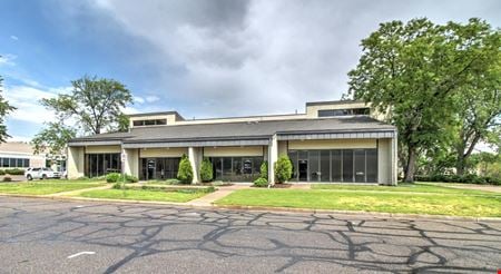 Preview of commercial space at 5280 Vivian St