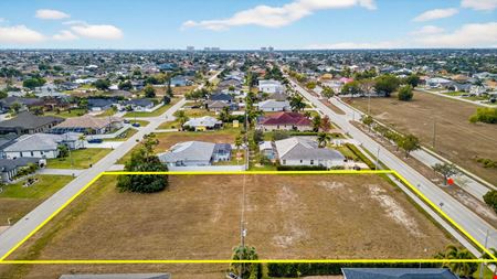 Preview of VacantLand space for Sale at 3723 Chiquita Boulevard South