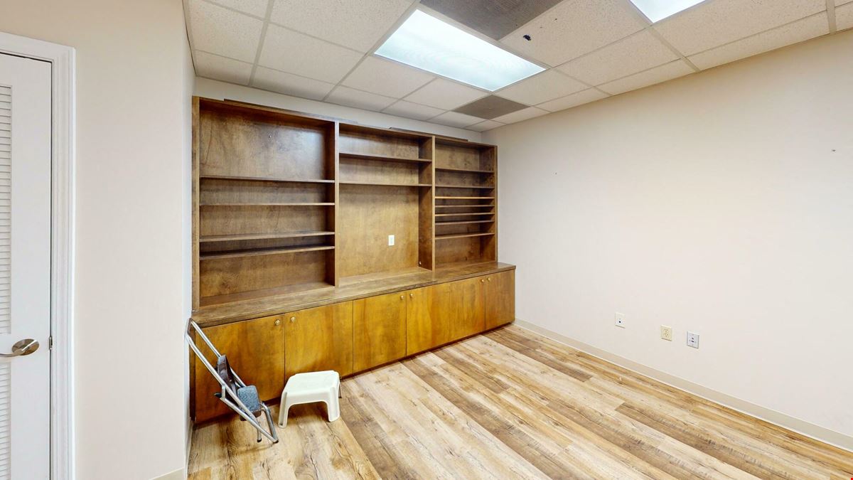 Prime Medical Professional Space | For Lease