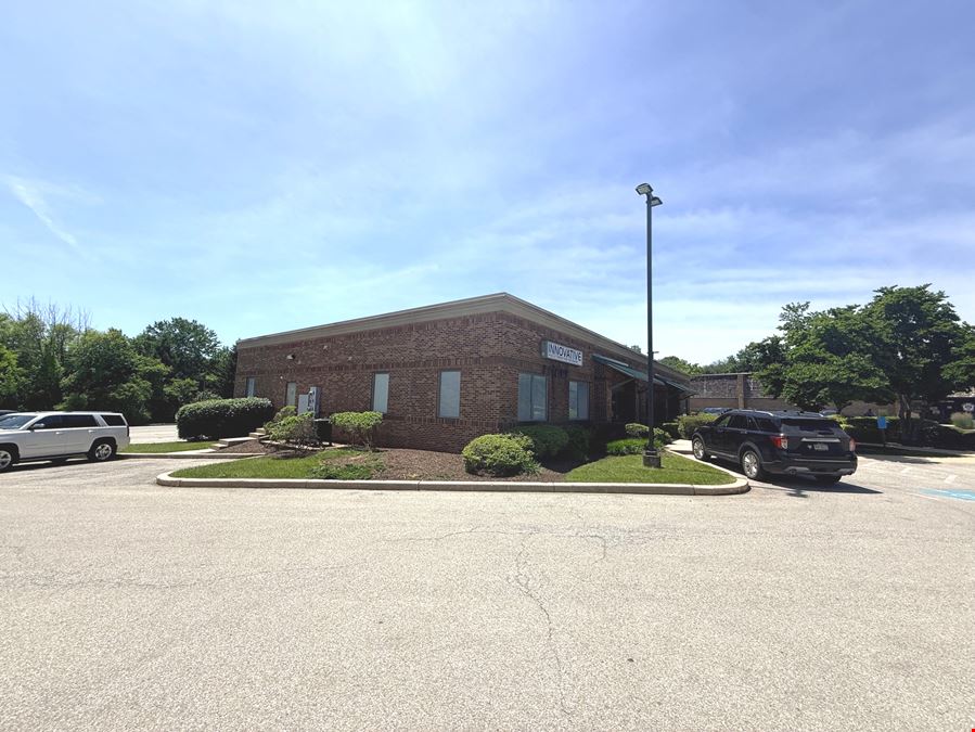 1646 West Chester Pike, Unit 20