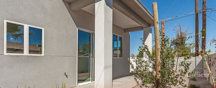 Townhome Communities for Sale in Phoenix