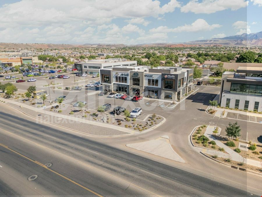 Mall Dr Professional Office Condominium