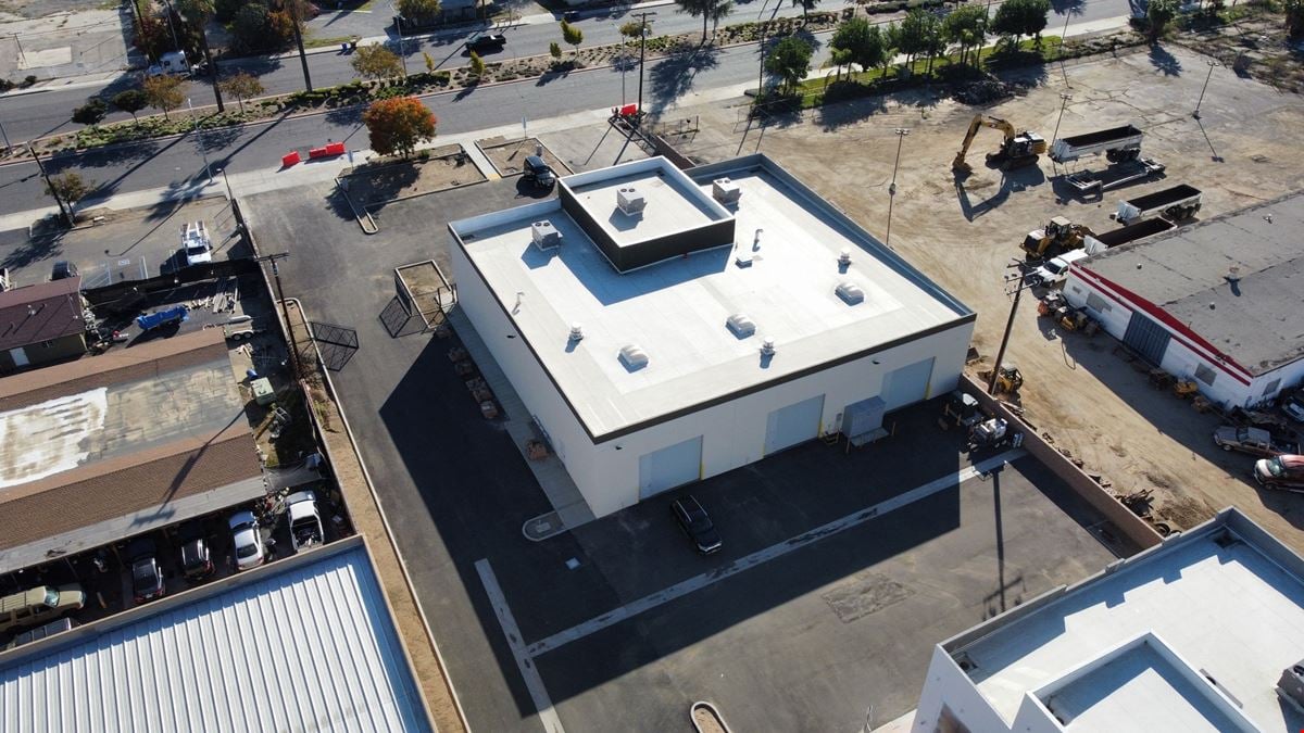 5052 W Mission Blvd