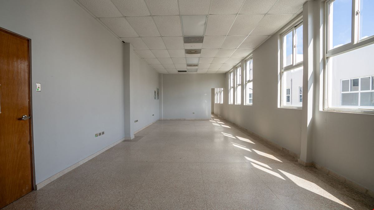 Professional Office Spaces @ Aguadilla - For Sale & Lease