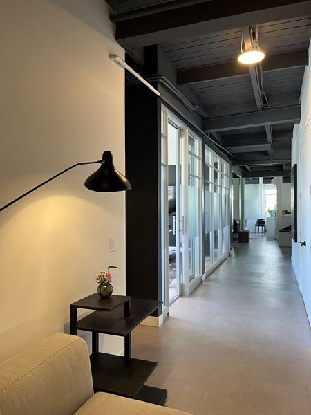 Preview of commercial space at 2060 Pine Street