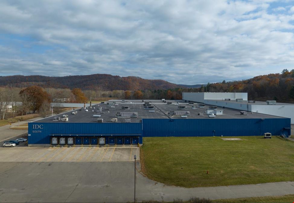 2093 - Warren, PA