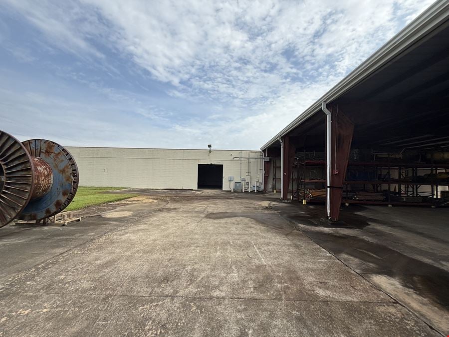 4601 Gulf Freeway South