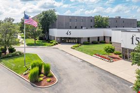 Canton Corporate Place